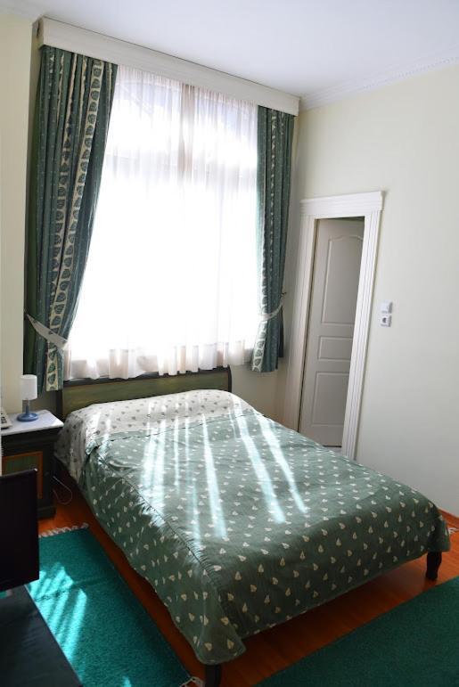 Aiolis Hotel Kastoria Exterior photo